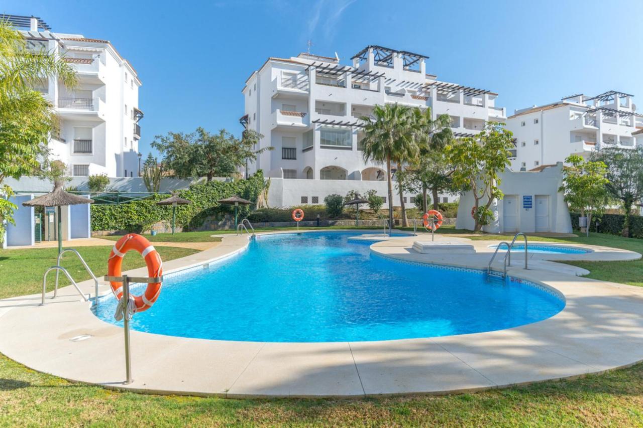 La Duquesa Real Apartment San Luis de Sabinillas Esterno foto
